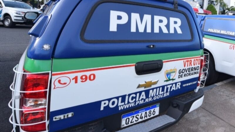 Motorista é Detido por Ameaçar e Agredir Companheira Durante Crise de Ciúmes no Cantá