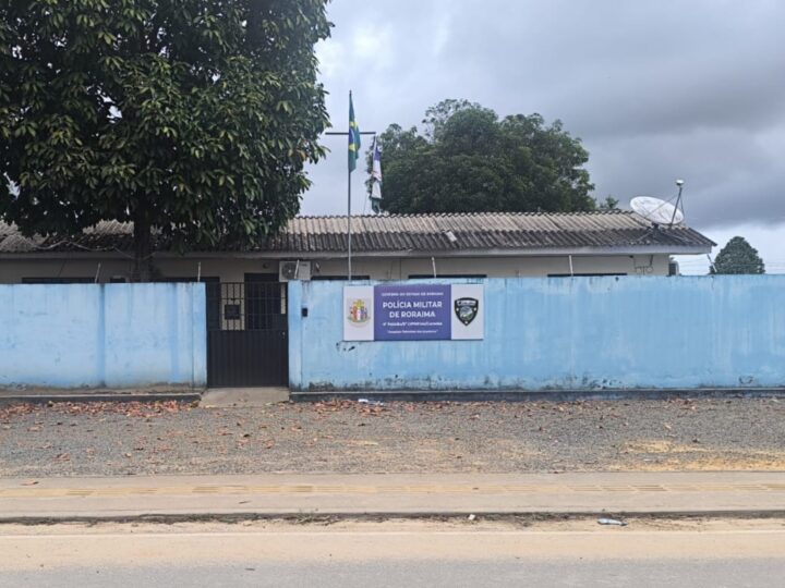Mulher sobrevive a tentativa de feminicídio em Roraima após buscar alimentos para filho