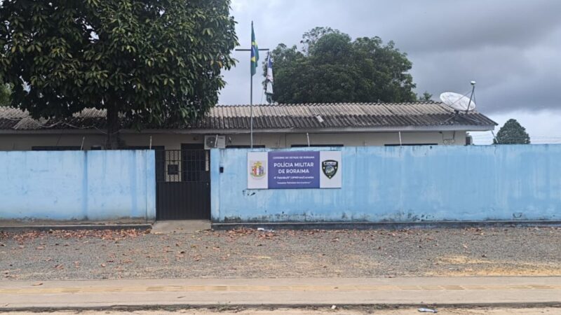 Mulher sobrevive a tentativa de feminicídio em Roraima após buscar alimentos para filho