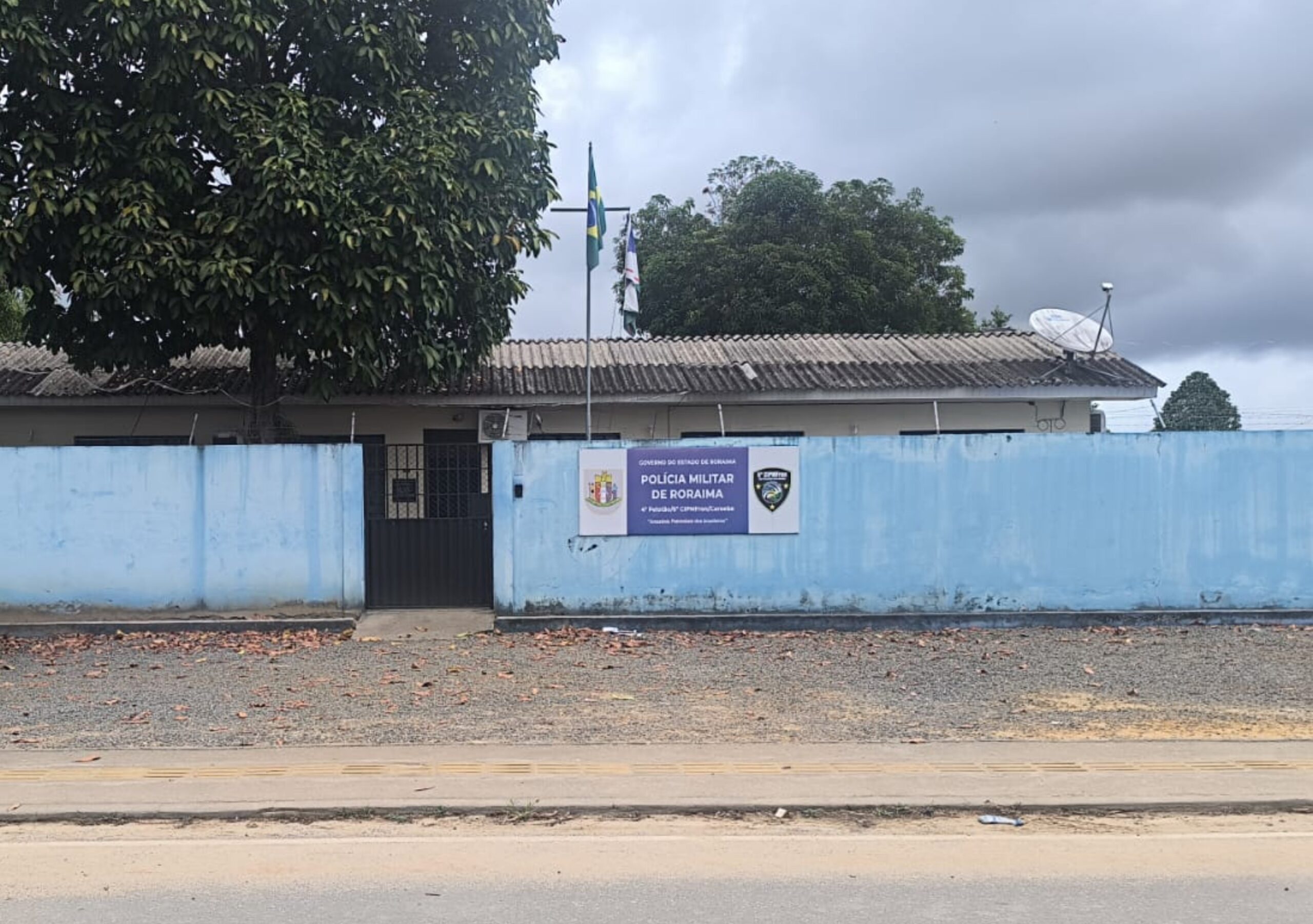 Mulher sobrevive a tentativa de feminicídio em Roraima após buscar alimentos para filho