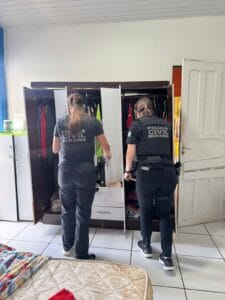 Homem é investigado por divulgar vídeos íntimos da ex-namorada em Boa Vista