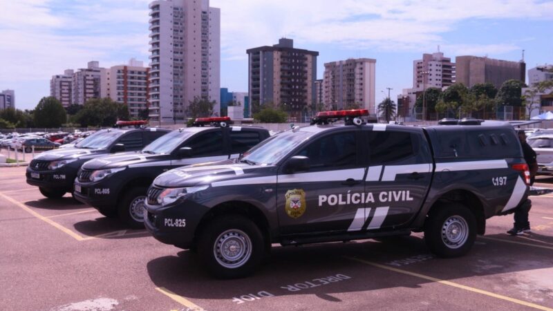 Vigilante Escolar é Suspeito de Tráfico de Drogas em Costa Marques, RO