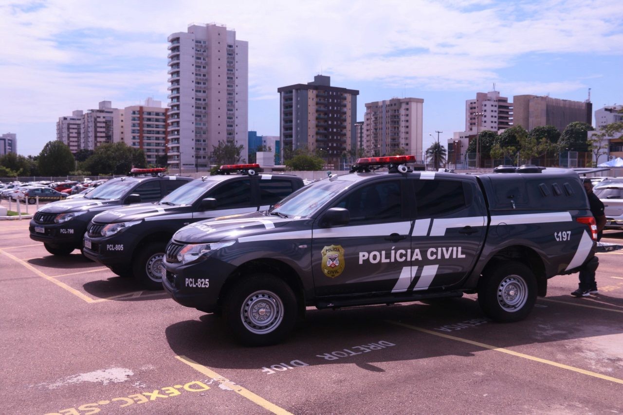 Vigilante Escolar é Suspeito de Tráfico de Drogas em Costa Marques, RO