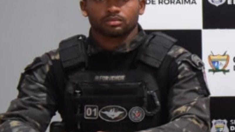 Exoneração de Policial Penal em Roraima Após Denúncia de Agressão