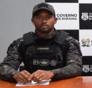 Policial Penal Envolvido em Caso de Violência Doméstica Assume Cargo em Roraima