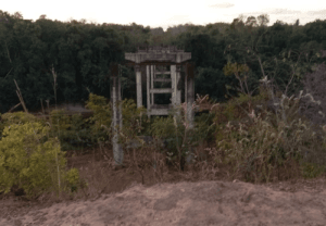 Abandono de Ponte em Rio Sono: Uma Promessa Não Cumprida Há Duas Décadas