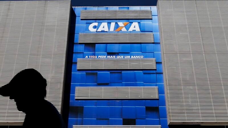 Caixa Econômica Federal Registra Queda de 34% no Lucro do Primeiro Trimestre de 2026