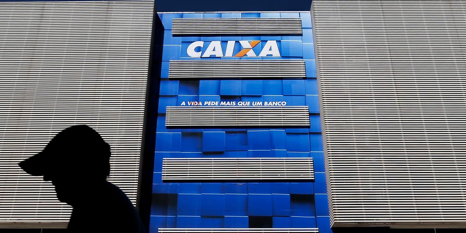 Caixa Econômica Federal Registra Queda de 34% no Lucro do Primeiro Trimestre de 2026