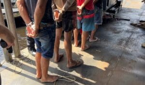 Liberdade Provisória para Suspeitos de Exploração Animal no Amazonas