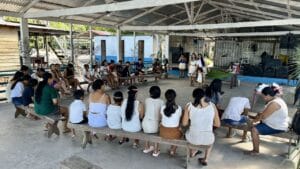 Imersão Cultural Fortalece Identidade Indígena na Comunidade Três Unidos, AM