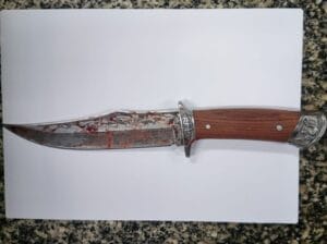 Tatuador Sofre Esfaqueamento em Bar de Boa Vista Durante Discussão
