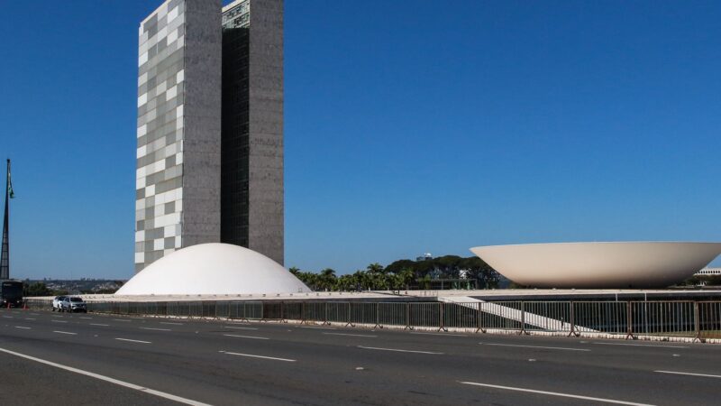 Acordo entre Congresso e Executivo Exclui Fundo Social para Renegociação de Dívidas do Agronegócio