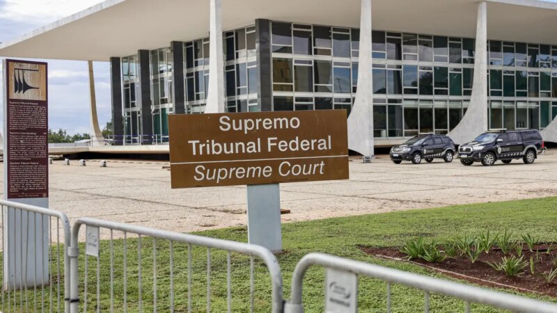 Supremo Tribunal Federal Limita Criação de Novos Benefícios a Servidores Públicos