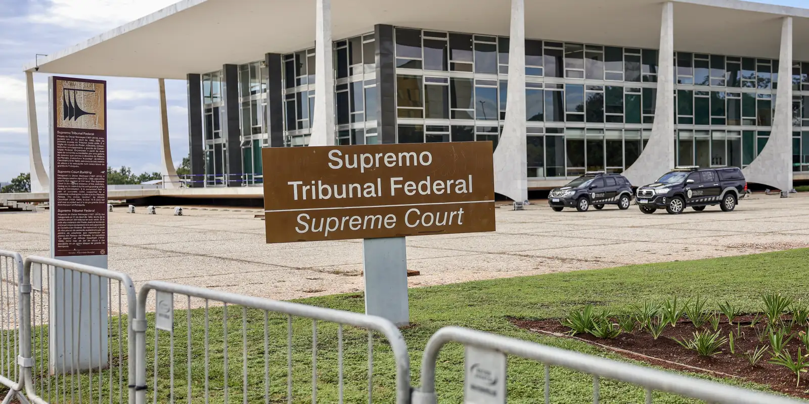 Supremo Tribunal Federal Limita Criação de Novos Benefícios a Servidores Públicos