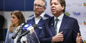 Governo Federal Lança Editais para Conexão de 3,8 Mil UBS e Expansão da Internet em Regiões Vulneráveis