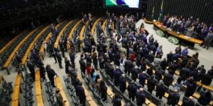 Câmara e Senado Reafirmam Validade da Lei da Dosimetria no STF