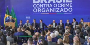 Programa Brasil Contra o Crime Organizado: Uma Nova Abordagem do Governo Federal