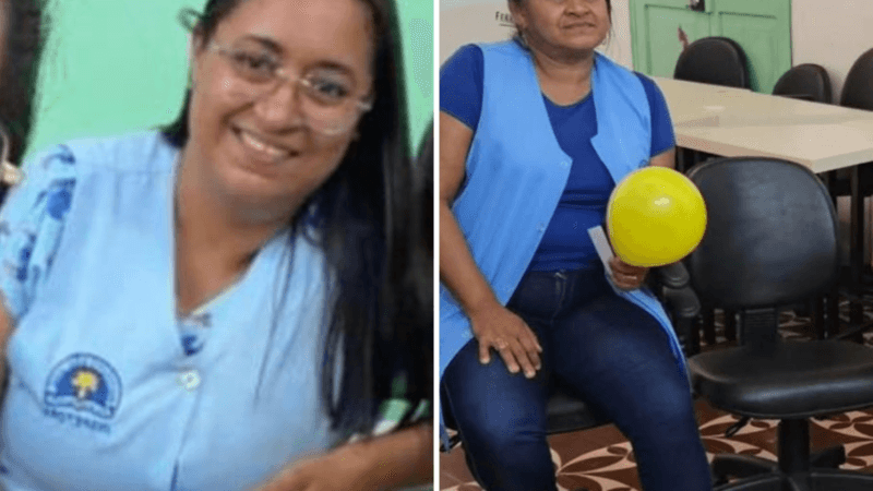 Tragédia no Acre: Servidoras de Educação São Mortas em Escola por Aluno Armado