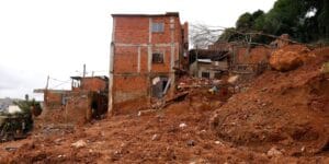 Governo Federal Destina R$ 75,3 Milhões para Auxílio a Vítimas de Chuvas em Minas Gerais