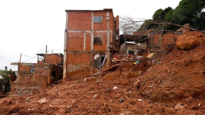 Governo Federal Destina R$ 75,3 Milhões para Auxílio a Vítimas de Chuvas em Minas Gerais