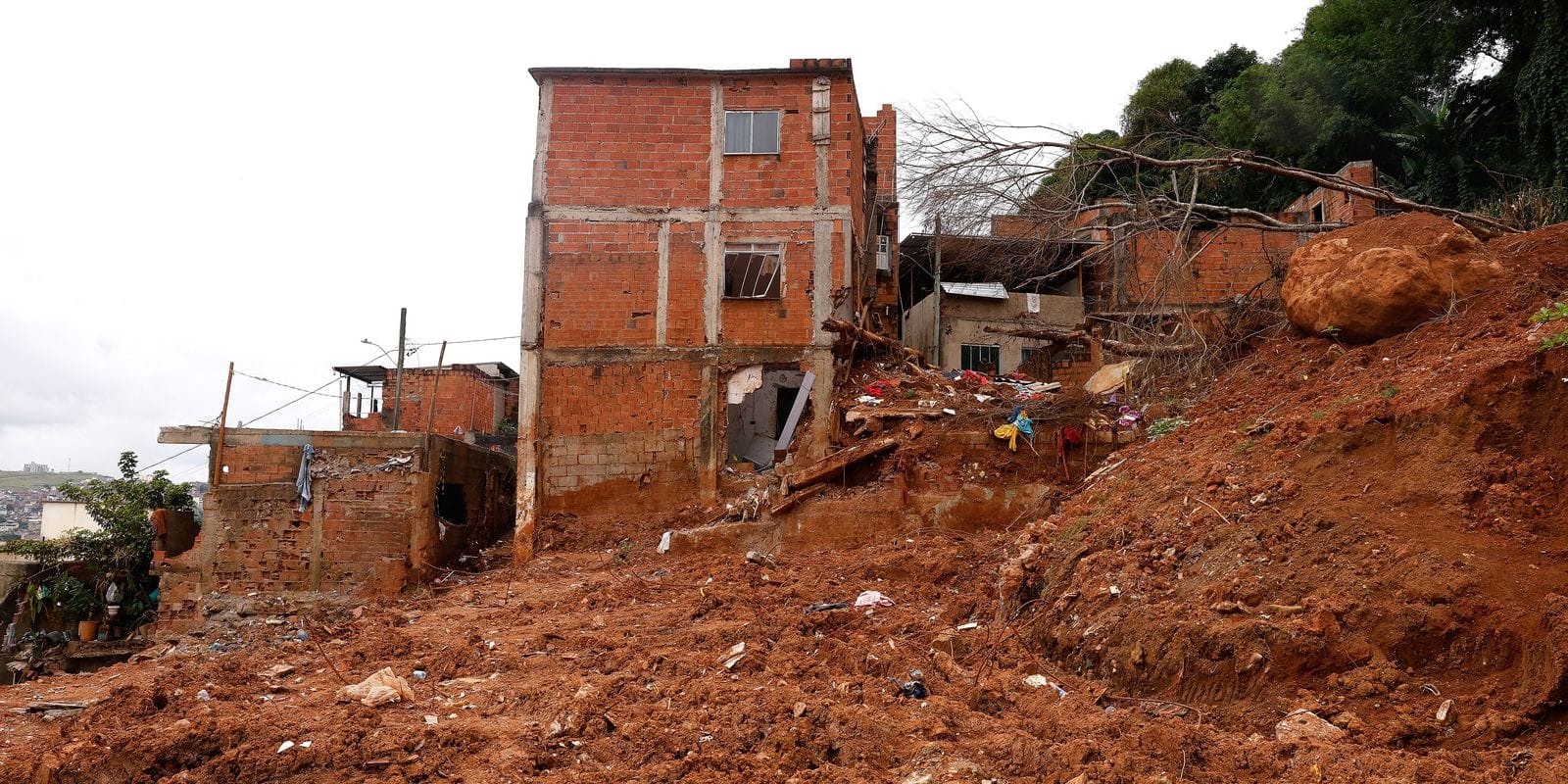 Governo Federal Destina R$ 75,3 Milhões para Auxílio a Vítimas de Chuvas em Minas Gerais