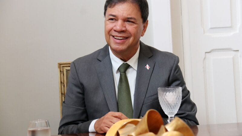 Destaques da Assembleia Legislativa do Estado do Pará: Inovações e Reconhecimentos
