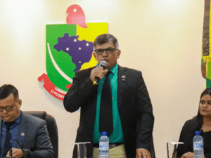 Vice-Prefeito de Assis Brasil Enfrenta Complicações Após Infarto Grave