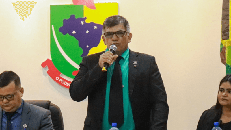 Vice-Prefeito de Assis Brasil Enfrenta Complicações Após Infarto Grave