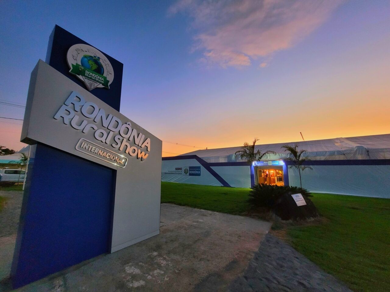 Rondônia Rural Show 2026: Evento Gera R$ 4,5 Bilhões em Negócios