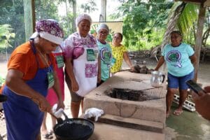 Feiras Itinerantes: Um Passo Vital no Combate à Fome na Amazônia
