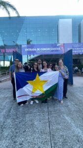 Roraima Destaca o Monte Roraima no Salão Nacional do Turismo 2026