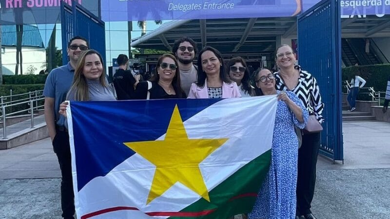 Roraima Destaca o Monte Roraima no Salão Nacional do Turismo 2026