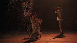 Exibição do Documentário ‘Etelvina – A Ressignificação da Tragédia’ em Manaus