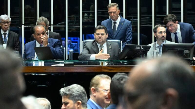 Promulgação da Lei da Dosimetria: Impactos e Controvérsias