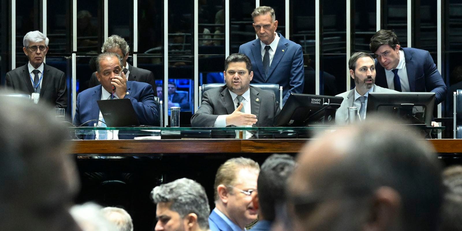 Promulgação da Lei da Dosimetria: Impactos e Controvérsias