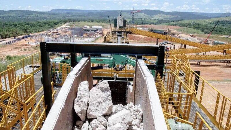 Críticas ao Projeto de Lei sobre Minerais Críticos: Divergências entre Especialistas e Municípios