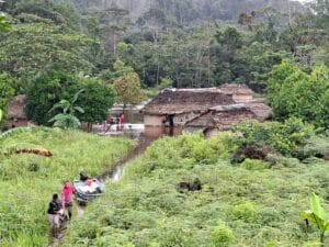 Governo de Roraima Mobiliza Bombeiros e Cria Gabinete de Crise em Resposta às Chuvas