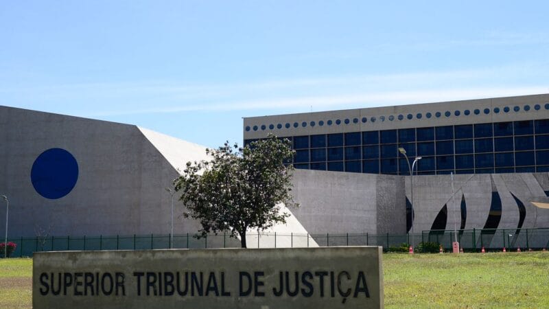 STJ Inicia Investigação sobre Uso de Inteligência Artificial para Fraudes Processuais