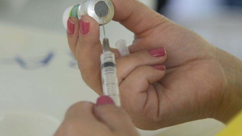 SUS Amplia Proteção Vacinal com Nova Vacina Pneumocócica