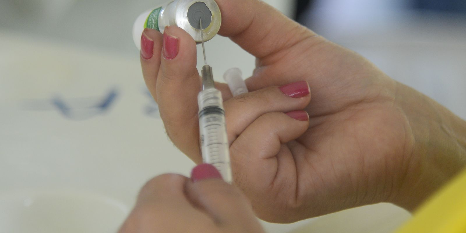 SUS Amplia Proteção Vacinal com Nova Vacina Pneumocócica