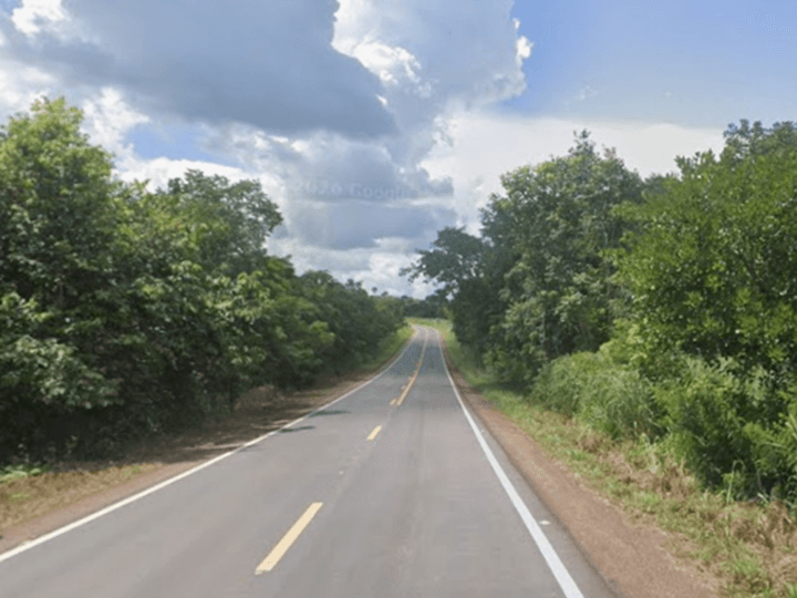 Tragédia na TO-336: Acidente fatal resulta em uma morte na região central do Tocantins