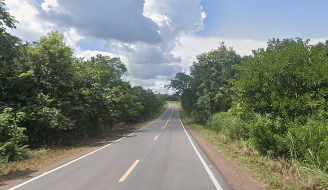 Acidente Fatal na TO-366: Mulher Perdendo a Vida e Jovem Ferido em Guaraí