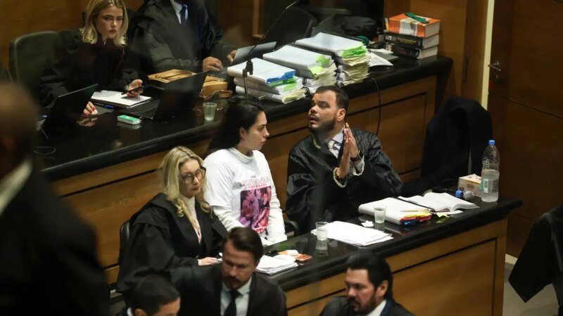 Avanços no Caso Henry Borel: Advogado Retorna ao Júri Após Infarto