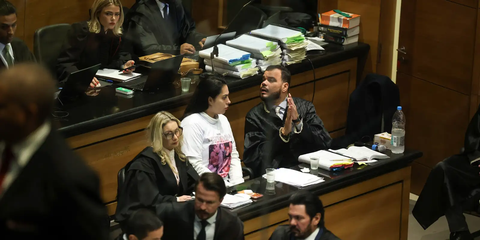 Avanços no Caso Henry Borel: Advogado Retorna ao Júri Após Infarto