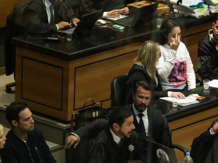 Julgamento de Jairinho e Monique Medeiros Completa Uma Semana em Caso de Morte de Henry Borel