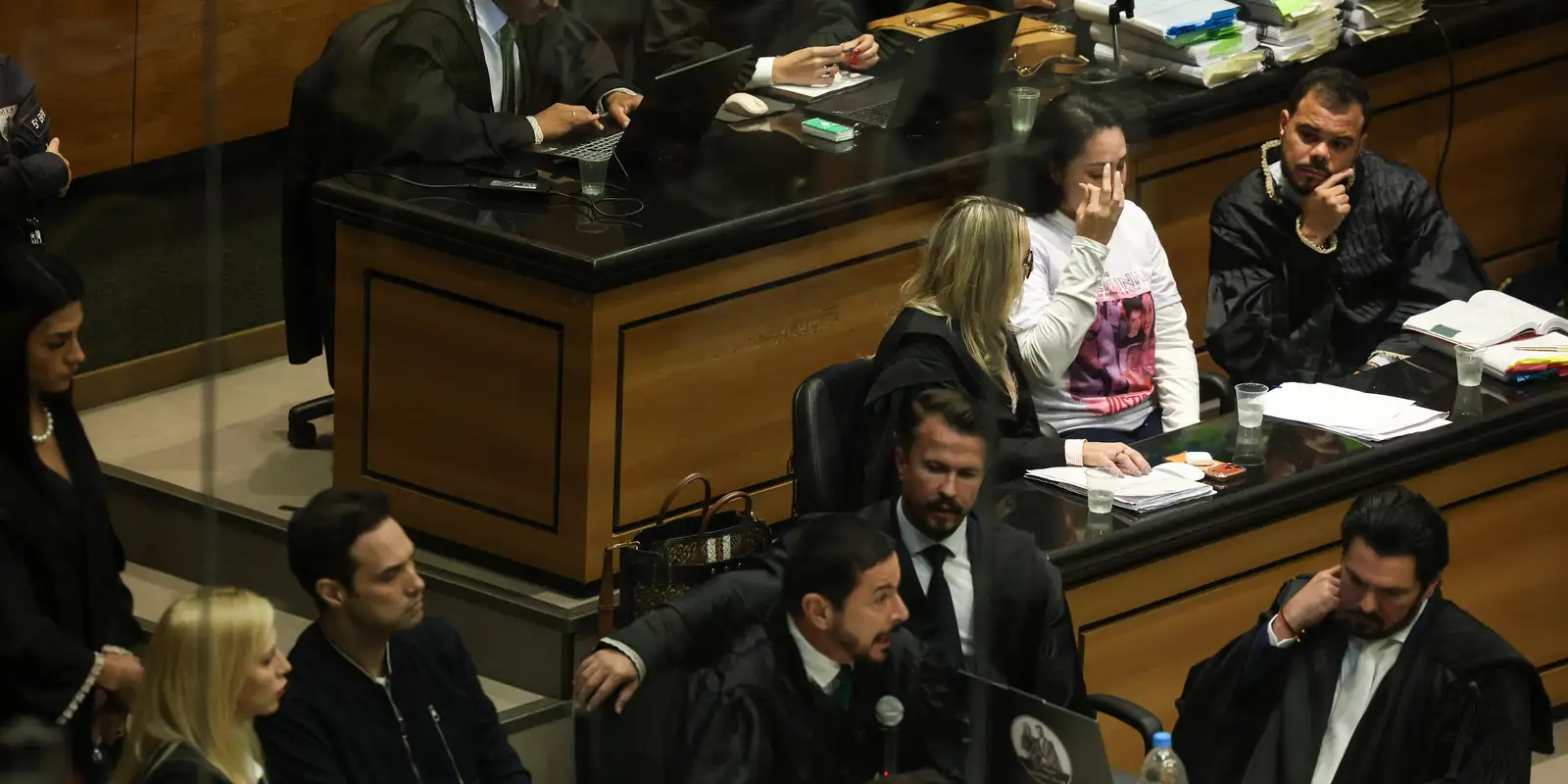 Julgamento de Jairinho e Monique Medeiros Completa Uma Semana em Caso de Morte de Henry Borel