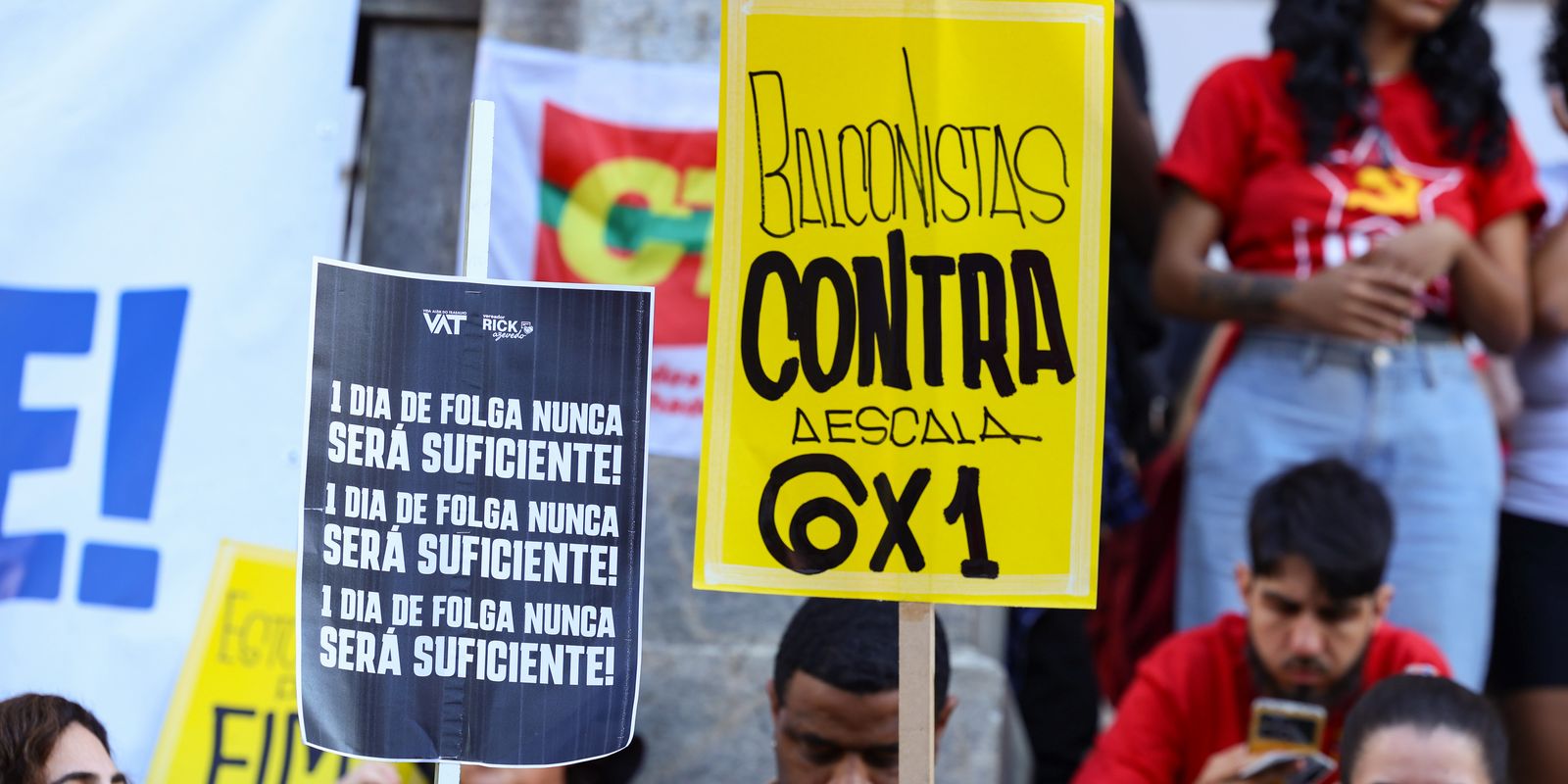 Câmara dos Deputados Analisa Fim da Jornada 6×1 e Redução da Carga Horária