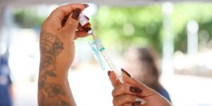 Aumento de Casos de Síndrome Respiratória Aguda Grave em Bebês no Brasil
