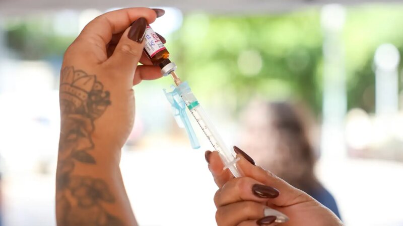 Aumento de Casos de Síndrome Respiratória Aguda Grave em Bebês no Brasil