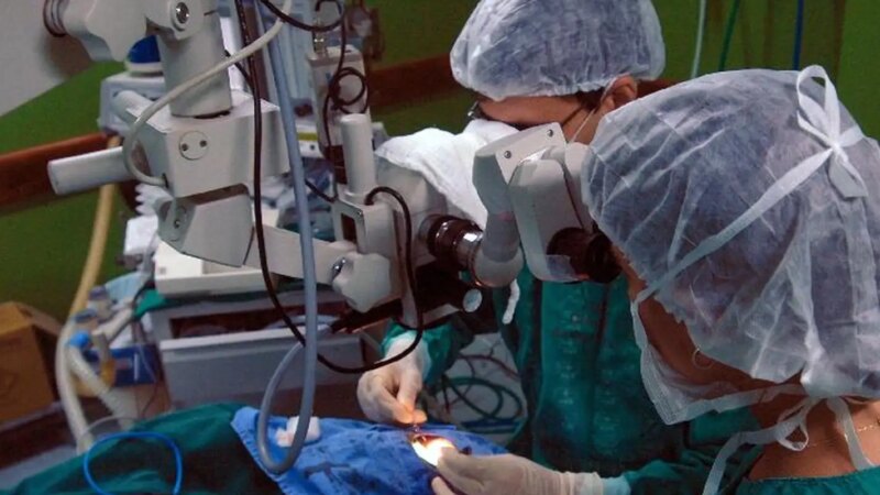 Aumento do Risco Cardíaco em Pacientes com Doença de Chagas Após Cirurgia